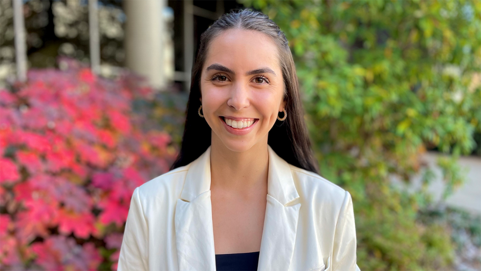Ashley Estwin headshot
