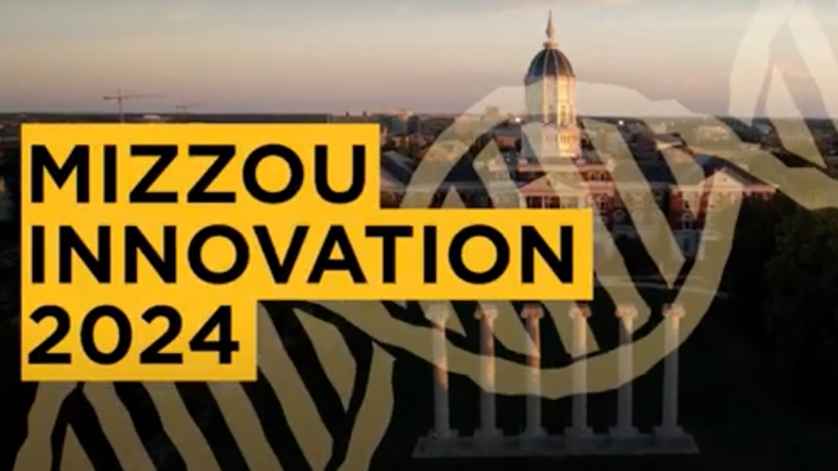 Innovation graphic