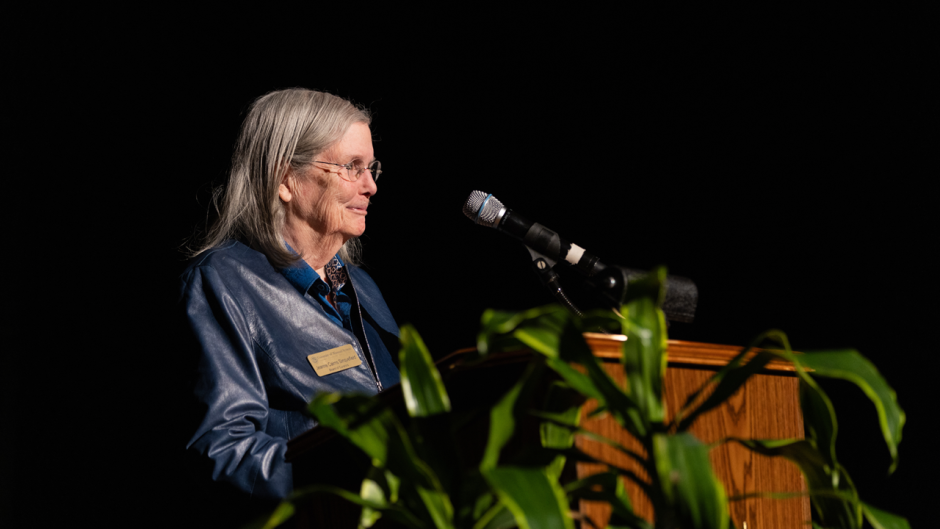 Jeanne Sinquefield